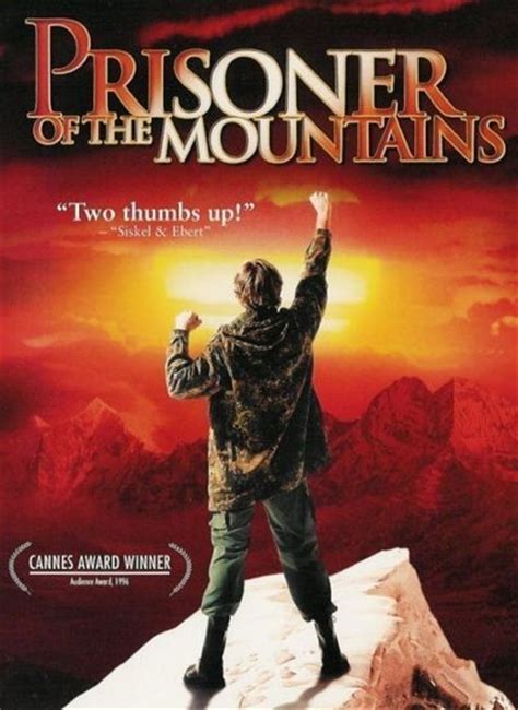 Prisoner of the Mountains