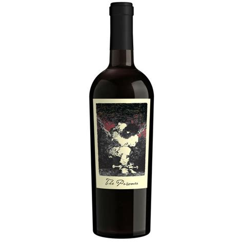 The Prisoner Wine Company is named after the flagship wine that founding winemaker Dave Phinney originally produced with his inaugural release from 2000, a mere 385 cases. Dave ultimately sold The Prisoner to Huneeus Vintners (owners of Rutherford based Quintessa Winery) in 2010 at which point the brand was producing around 85,000 cases of wine .... 