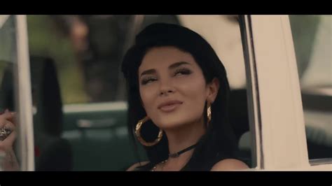 Prisoner-Era Istrefi Clyp.