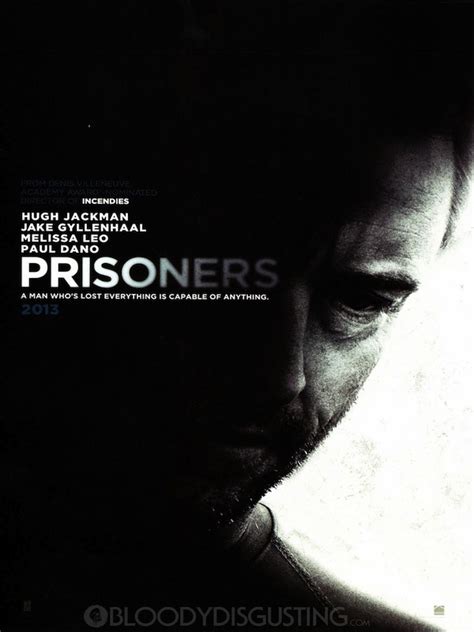 Prisoners fragman