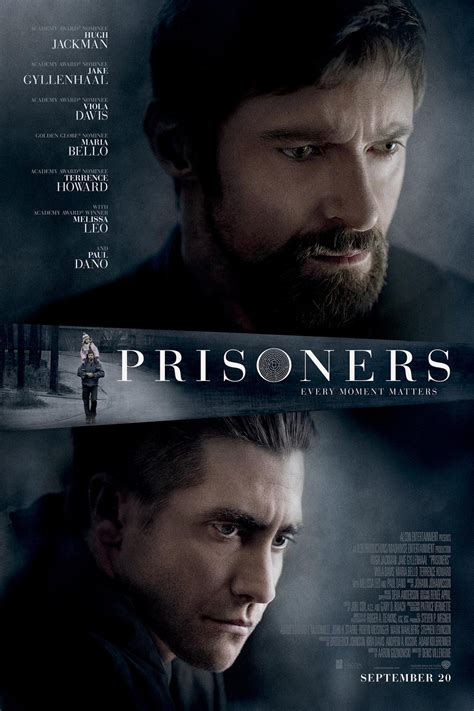 Prisoners netflix. Things To Know About Prisoners netflix. 