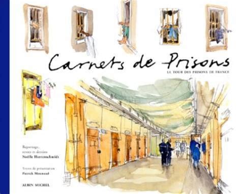 Prisons de France (French Edition)