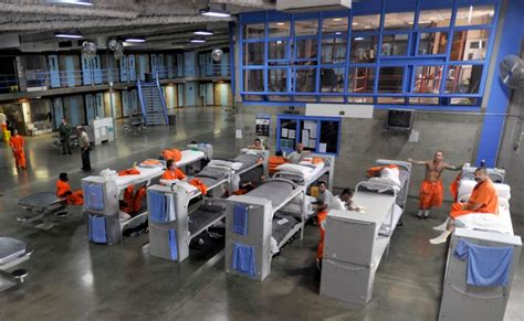 Prisons in san diego. .  ...