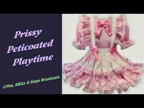 Prissy_Playtime Of Leaks 🔥 +18