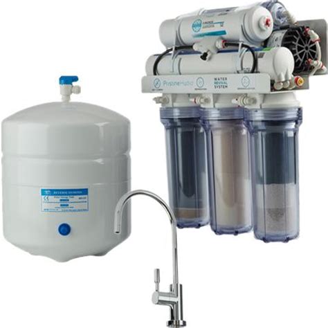 Pristine hydro. All you need is: - PristineHydro Travel / Portable. - 100-200 liter tank. - Water pump. - Portable Gas Hot Water System. - Wireless Remote Control Power Switch. - Fittings and Hosing. Hook up the PristineHydro Unit to the tap, and have it fill up the 100L tank, which takes me about 4 hours. Have hosing connecting the tank to the … 
