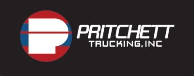 Pritchett trucking. PRITCHETT TRUCKING INC is a freight shipping Trucking Company from LAKE BUTLER, FL. Company USDOT number is 158592 and docket number is 140126. Transportation Services provided: Vans, Flatbed 