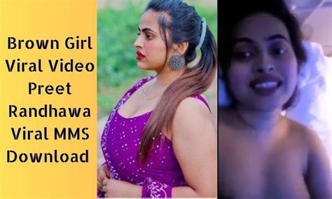 Sonakshi Xnxx Fuking - Priti Randhawa Viral Sex Videos