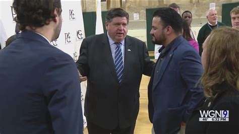 Pritzker, state health officials call attention to Medicaid change