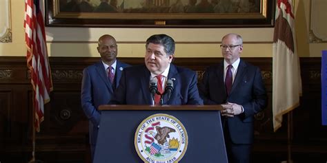 Pritzker announces 2024 state budget deal