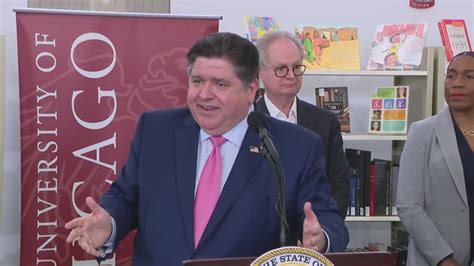 Pritzker contacts White House, local officials worried about migrant crisis