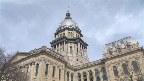 Pritzker hints at tax cuts as Illinois' financial health improves