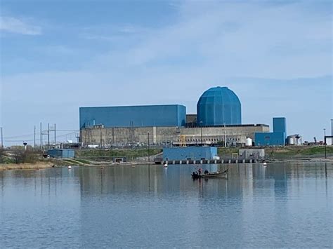 Pritzker signs law lifting moratorium on nuclear reactors