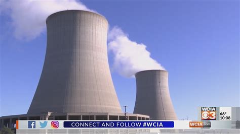 Pritzker vetoes attempt to lift ban on new nuclear energy