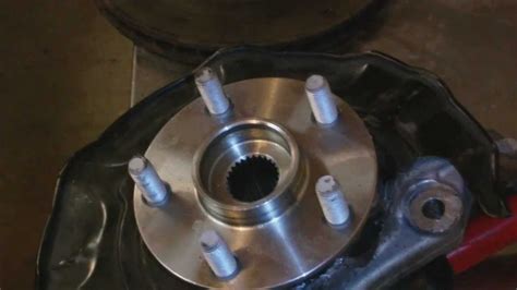 Prius Wheel Bearing: The Ultimate Guide to a Smooth Ride