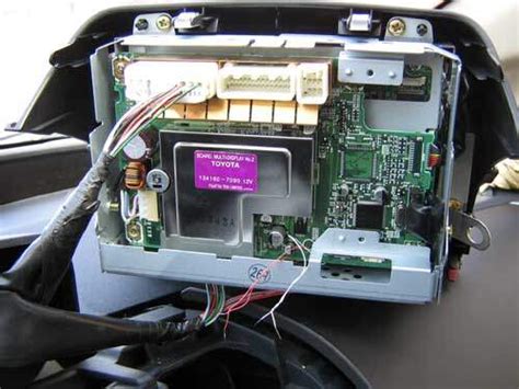 Replacing 7-button MFD. Discussion in 'Gen 2 Prius Care, Maintenance and Troubleshooting' started by polophonic, Jan 25, 2023. polophonic Junior Member. ... 2004 Prius Model: II. Greetings all! I am looking to replace my 2004 Prius 7-button MFD (it is showing all the symptoms of "MFD unresponsive" Common 2G Problems, and What to …. 