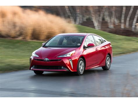 Prius miles per gallon. 3.2 tons CO2. Prius c One. 3.2 tons CO2. Avg. Compact Car. 5.2 tons CO2. Yearly estimate based on your driving miles. Learn more about 2018 Toyota Prius c See all for sale. 