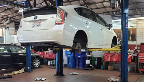 Prius repair near me. (62 reviews) Auto Repair. Transmission Repair. “Josh and Doug run an excellent shop where I've brought both my Toyota Prius and Honda Civic Hybrid...” more. Vertical … 