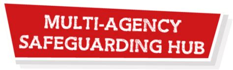 Privacy Notice Multi Agency Safeguarding Hub (MASH)