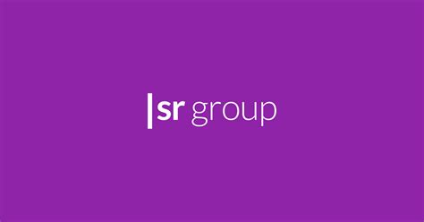 Privacy Policy - The SR Group