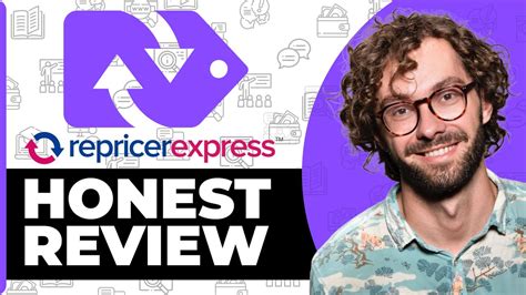 Privacy Policy RepricerExpress
