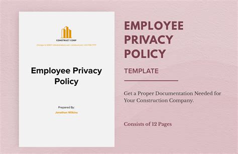 Privacy Policy TalentMinded