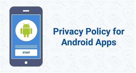 Privacy Policy for Android Apps TermsFeed
