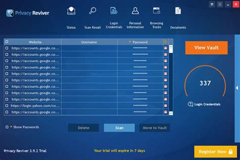 Privacy Reviver 3.9.6 with Crack (Latest Version)