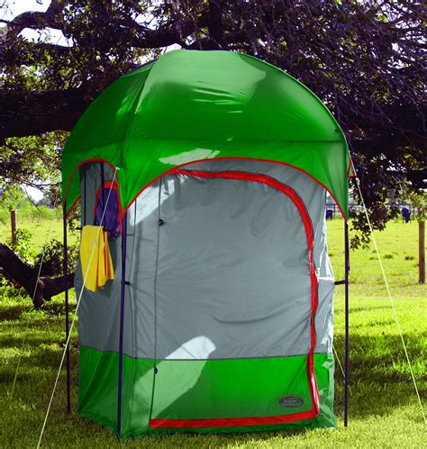 Privacy Shelter, Deluxe Shower Combo - campsiesta.com