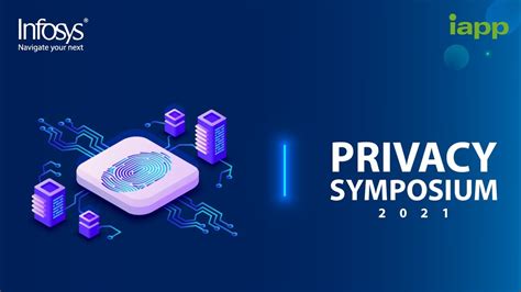 Privacy Symposium 2024 - Infosys