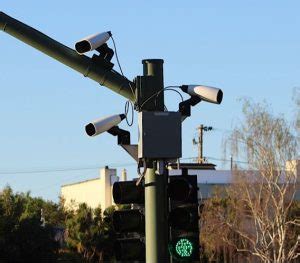 Privacy board recommends City Council reject SDPD proposal to activate smart streetlights, license plate readers