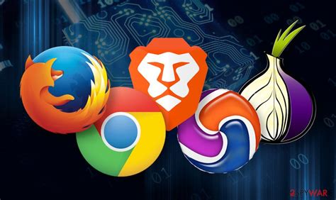 Privacy browser. Learn how your browser may be compromising your privacy and security, and discover the best and most secure browsers in 2024. Compare features, pros and … 