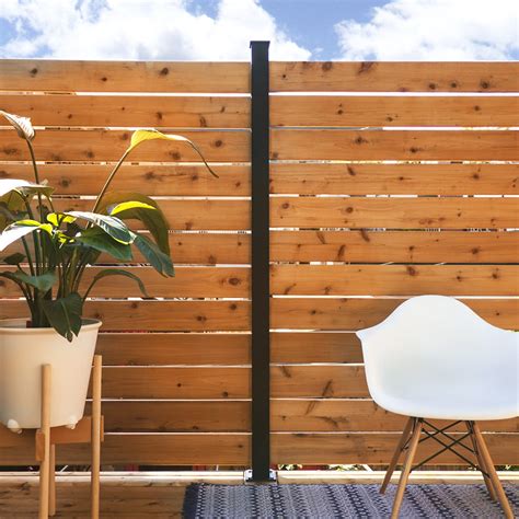 VERSATILE USAGE - Our privacy fence screen is the perfect multipu