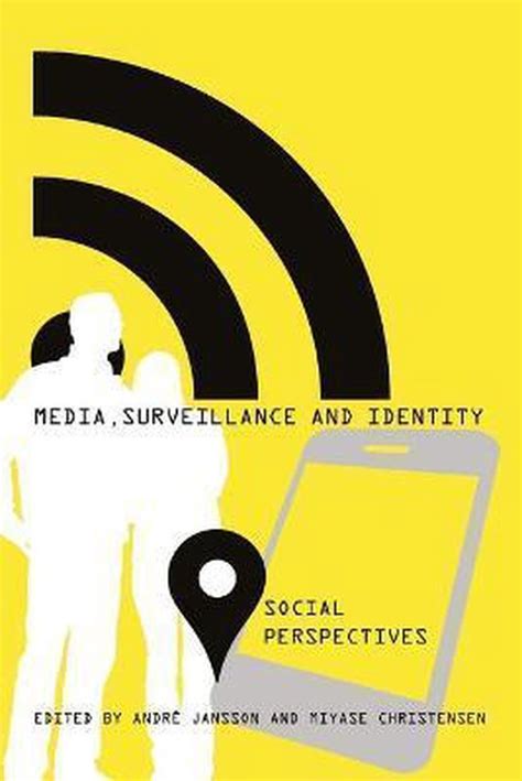 Privacy surveillance and the new media you digital formations. - Stanley access technologies operation and maintenance manual.
