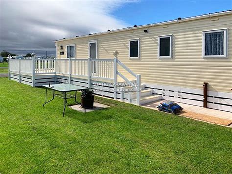 Private Caravan Holiday Hire Unity Resort, Brean Sands