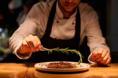 Private Chef & Catering Wix Template Business Websites Wix Theme Food