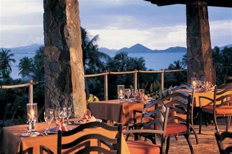 Private Chefs (In-Villa Dining) St. John, US Virgin Islands