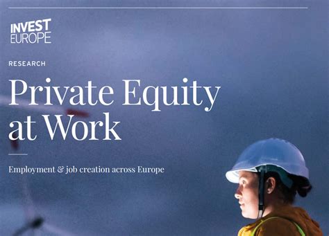 Private Equity – CVCA News