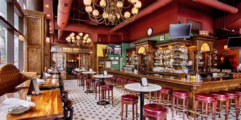 Private Events D4 Irish Pub & Cafe in Chicago, IL