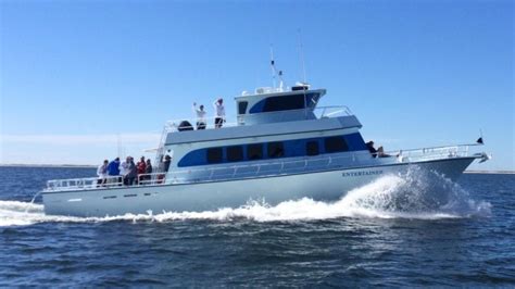 Private Fishing Charter and Sunset Cruises