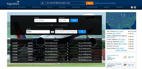 Private Flight Tracking - How To Track Private Planes by Tail Number