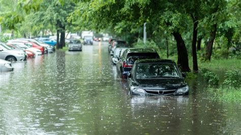 Private Flood Insurance Market Growing; NFIP ‘Adrift’: AM Best