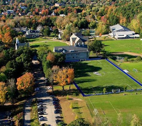 Private High School in Maine - Berwick Academy