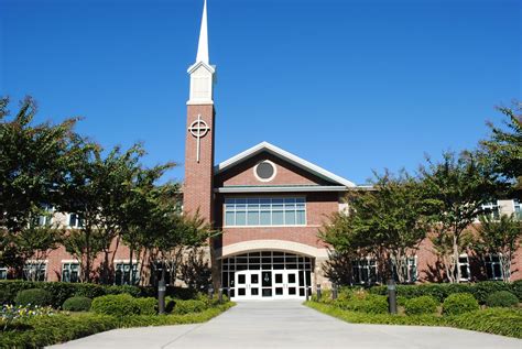 Private High School in Raleigh, NC High School at Wake Christian Academy