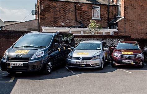 Private Hire Private Hire & Taxi Services Arrow Cars