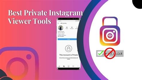 Private Instagram Photo Viewer Without Verification