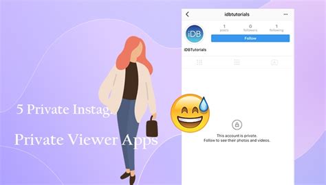 Private Instagram Viewer That Actually Works: Peering Behind Instagram’s Private Profiles: Analyzing the image 1