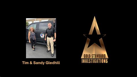 Private Investigator Austin TX Gold Standard Investigations