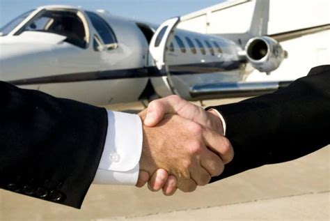 Private Jet sales team at trusted broker advisor - The …