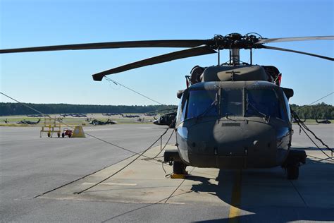 Private Jets From Fort Rucker AL - Shell Army Heliport