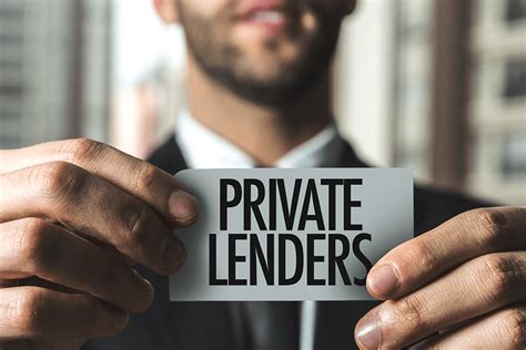 Private Mortgage Lender, Finance Consultant - LinkedIn